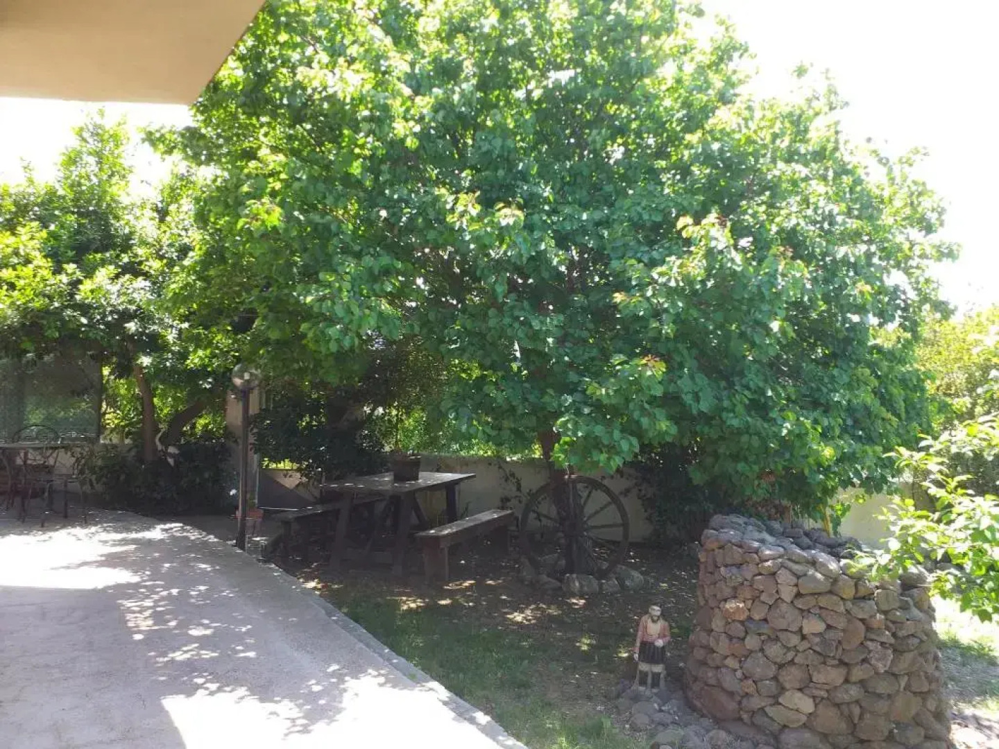 B&B Antica Botte Sassari