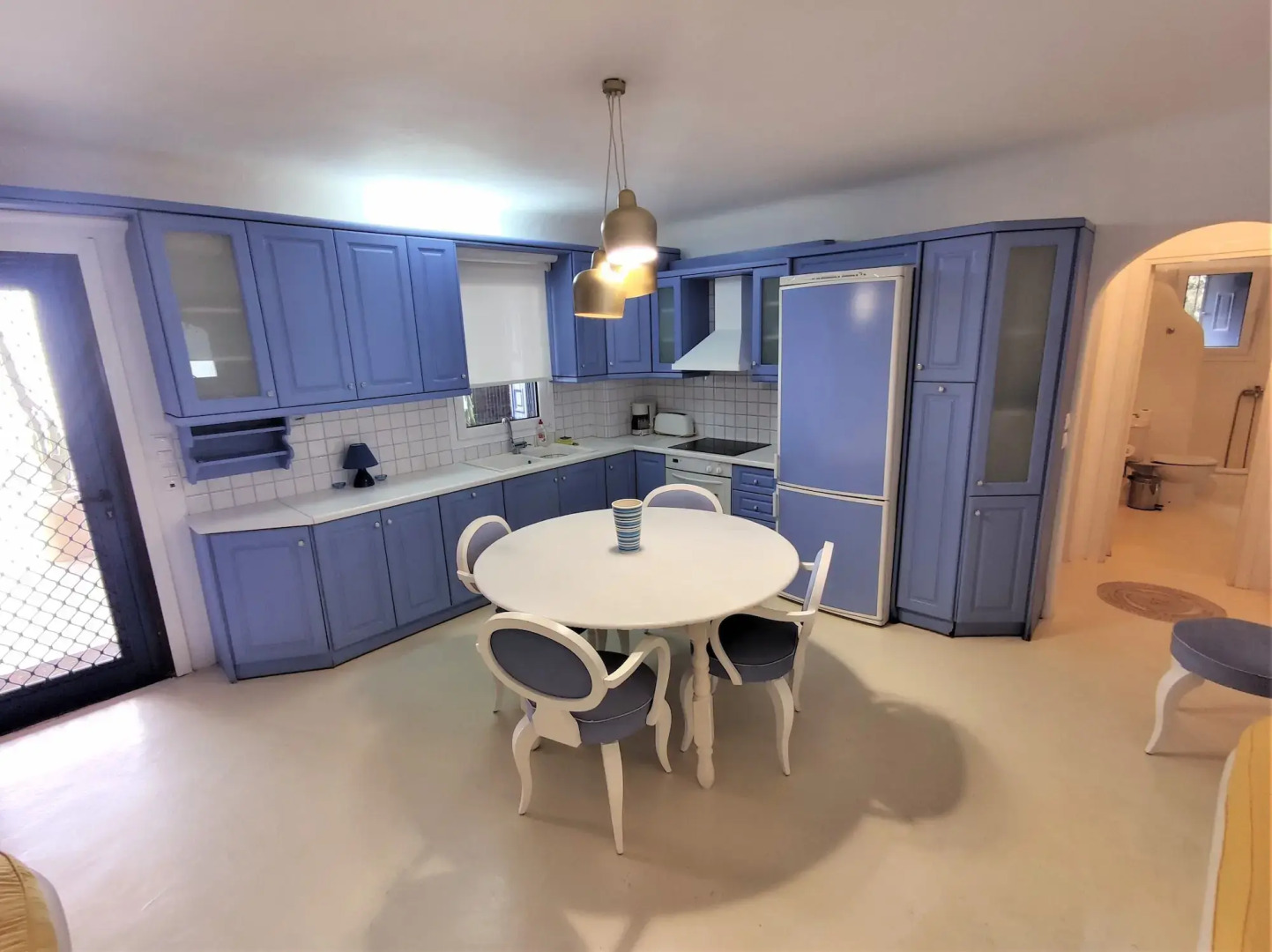 Mykonian Iros Suites & Villas