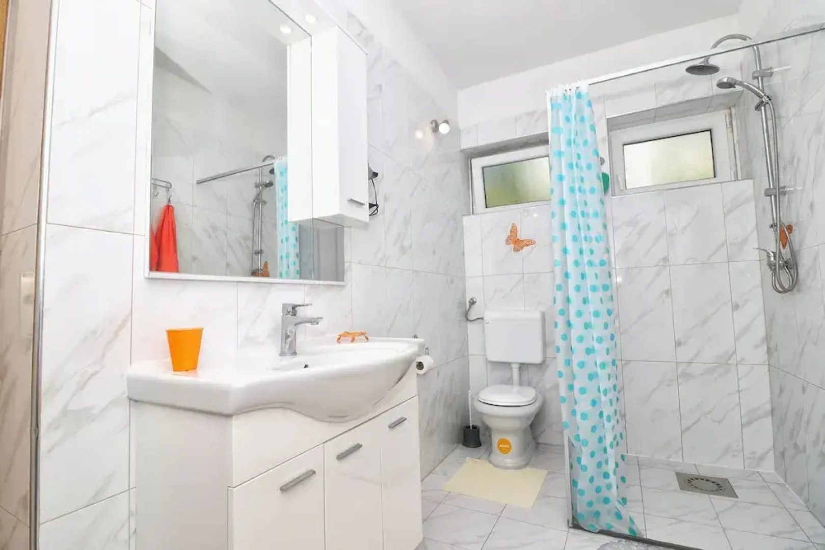 Apartment Bozac