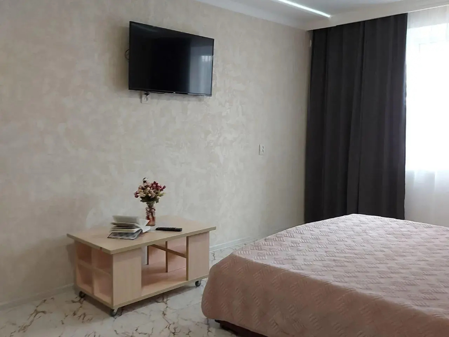 Rich House (Рич Хаус) на улице Кортунова