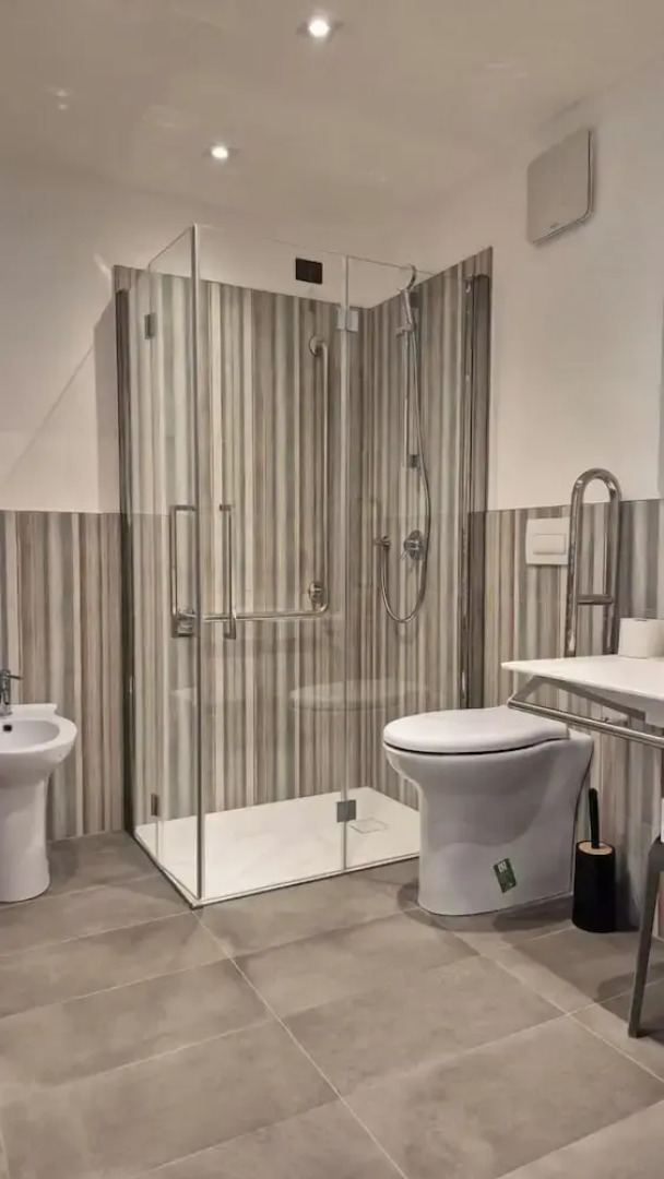 La Giulia Suites like Home