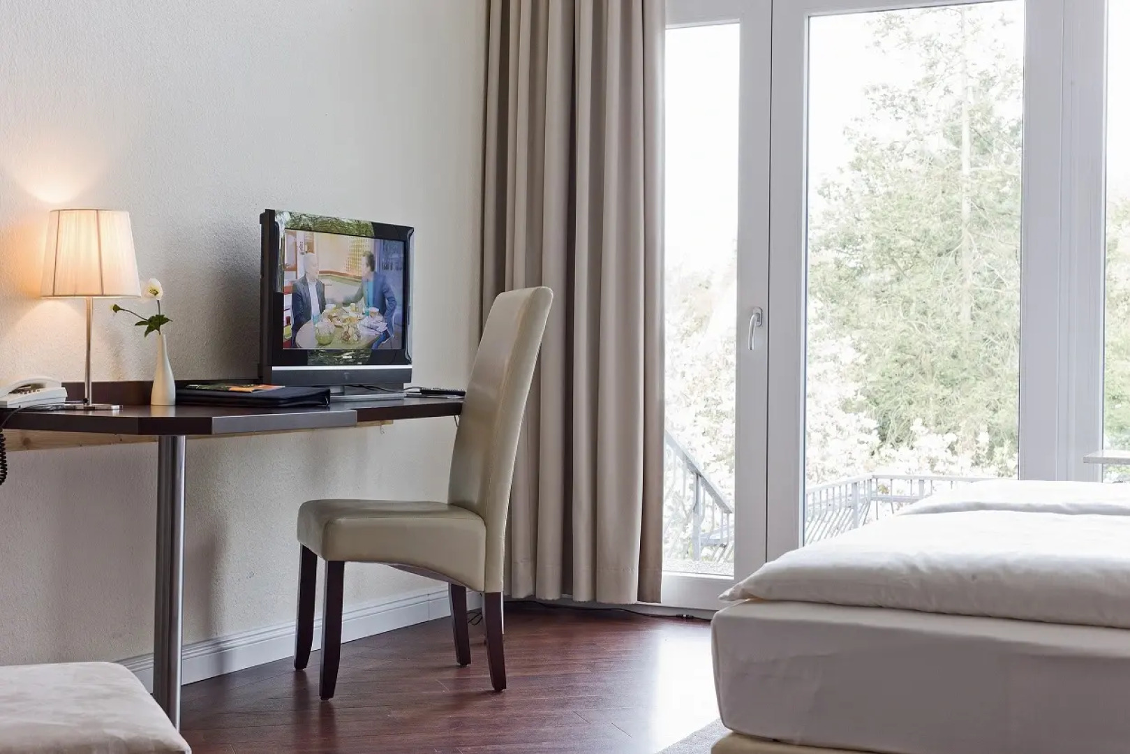 Gartenhotel Luisental