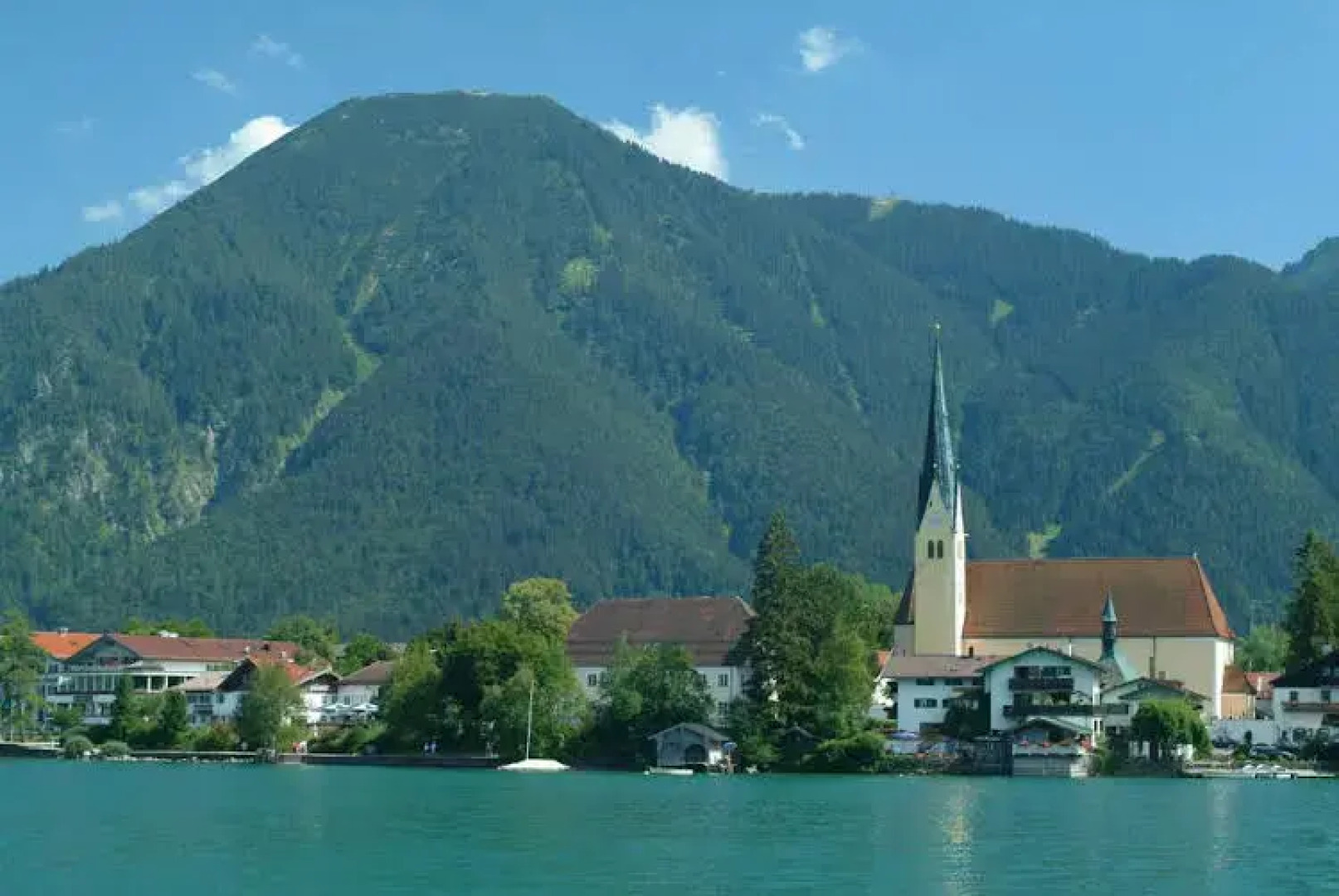 Hotel Ritter am Tegernsee