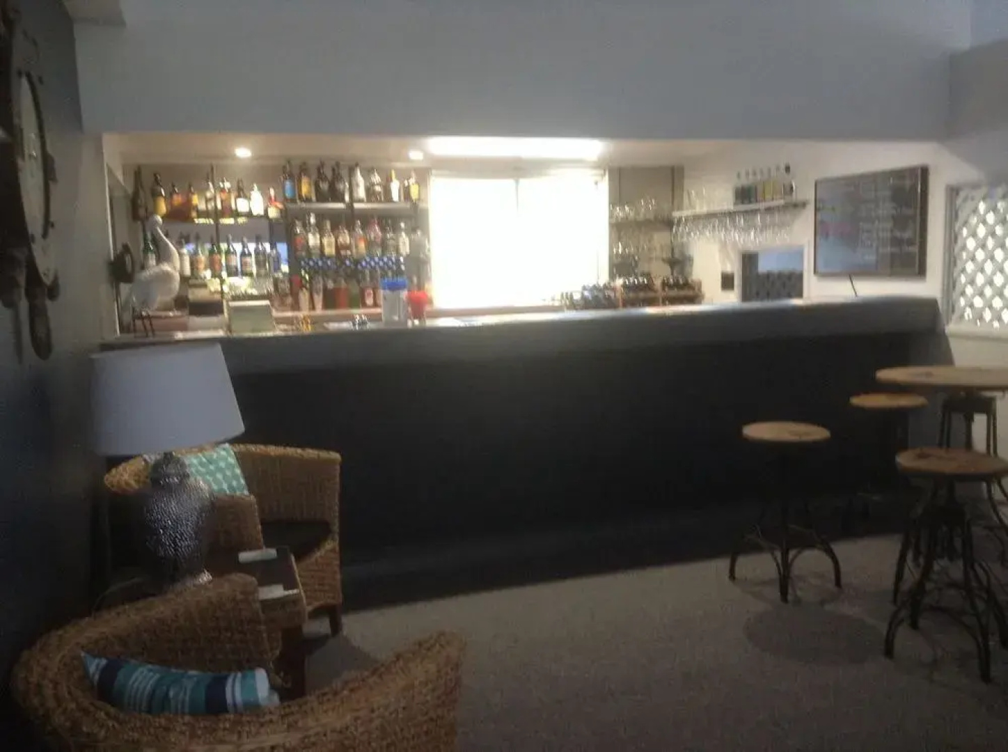 The Cubana Resort Nambucca Heads