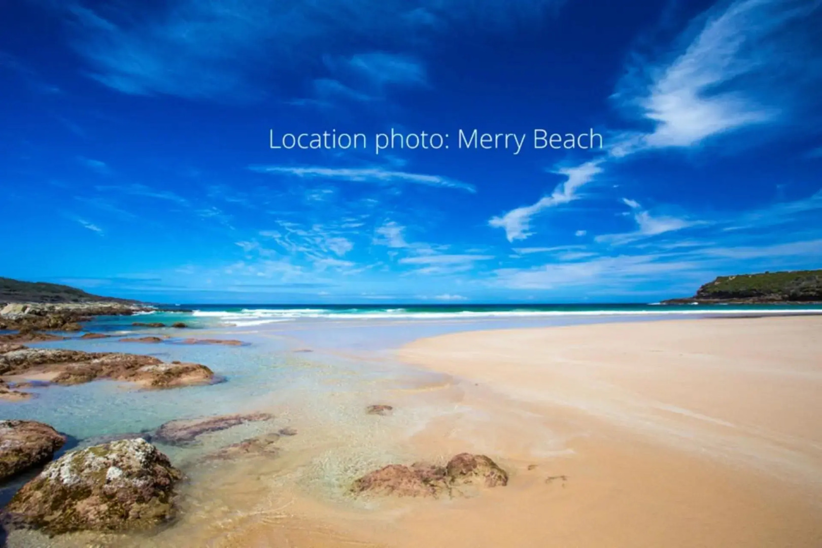 Retro Beach Cottage 681 Murramarang Rd