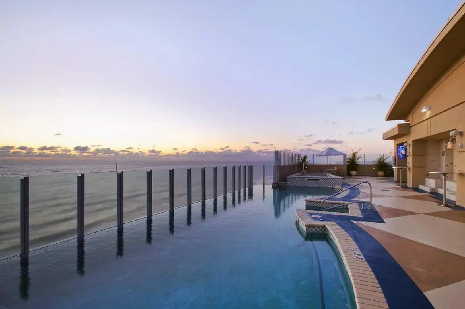 Hilton Virginia Beach Oceanfront