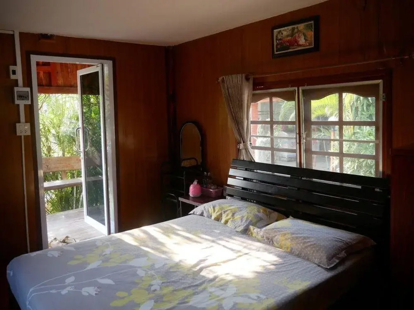 Baan Petsumran Resort