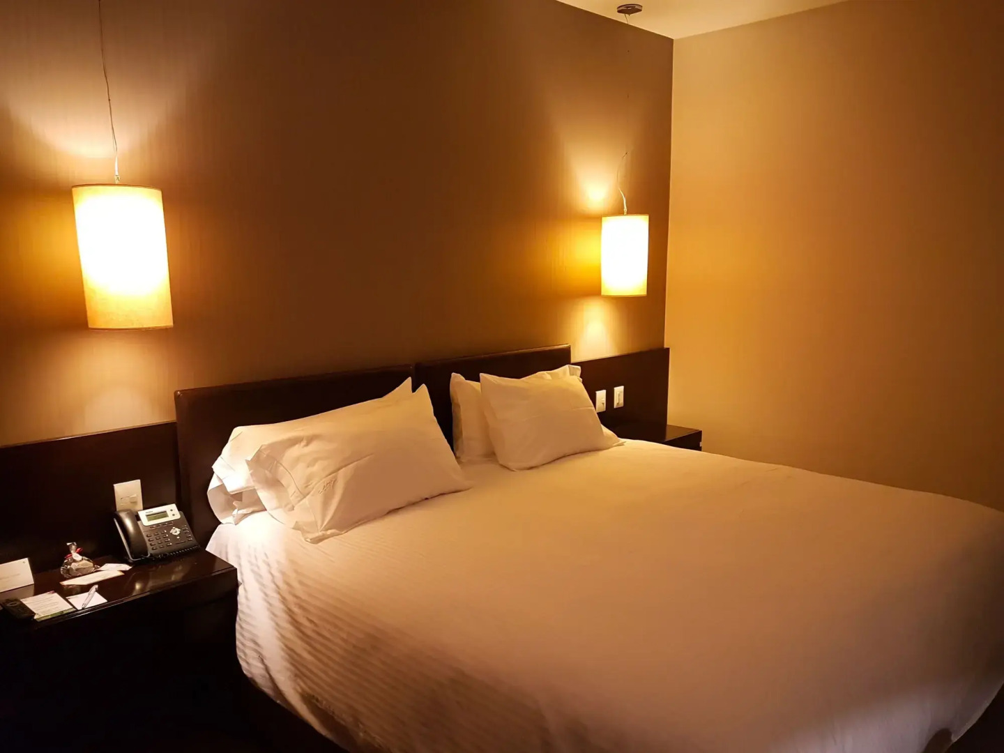 Hotel y Casino del Rio - General Roca