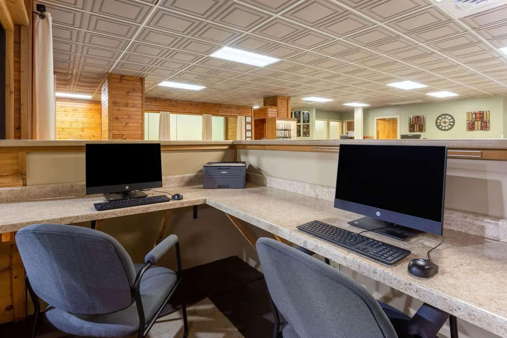 Club Wyndham Tamarack