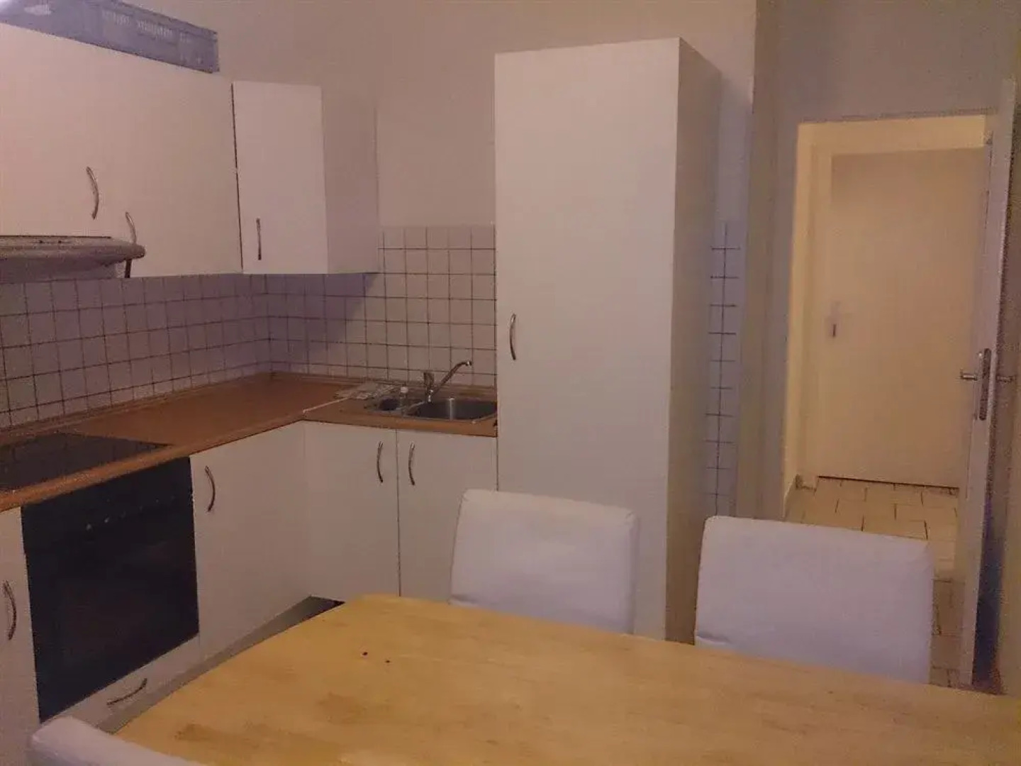 ruhrzimmer Apartments