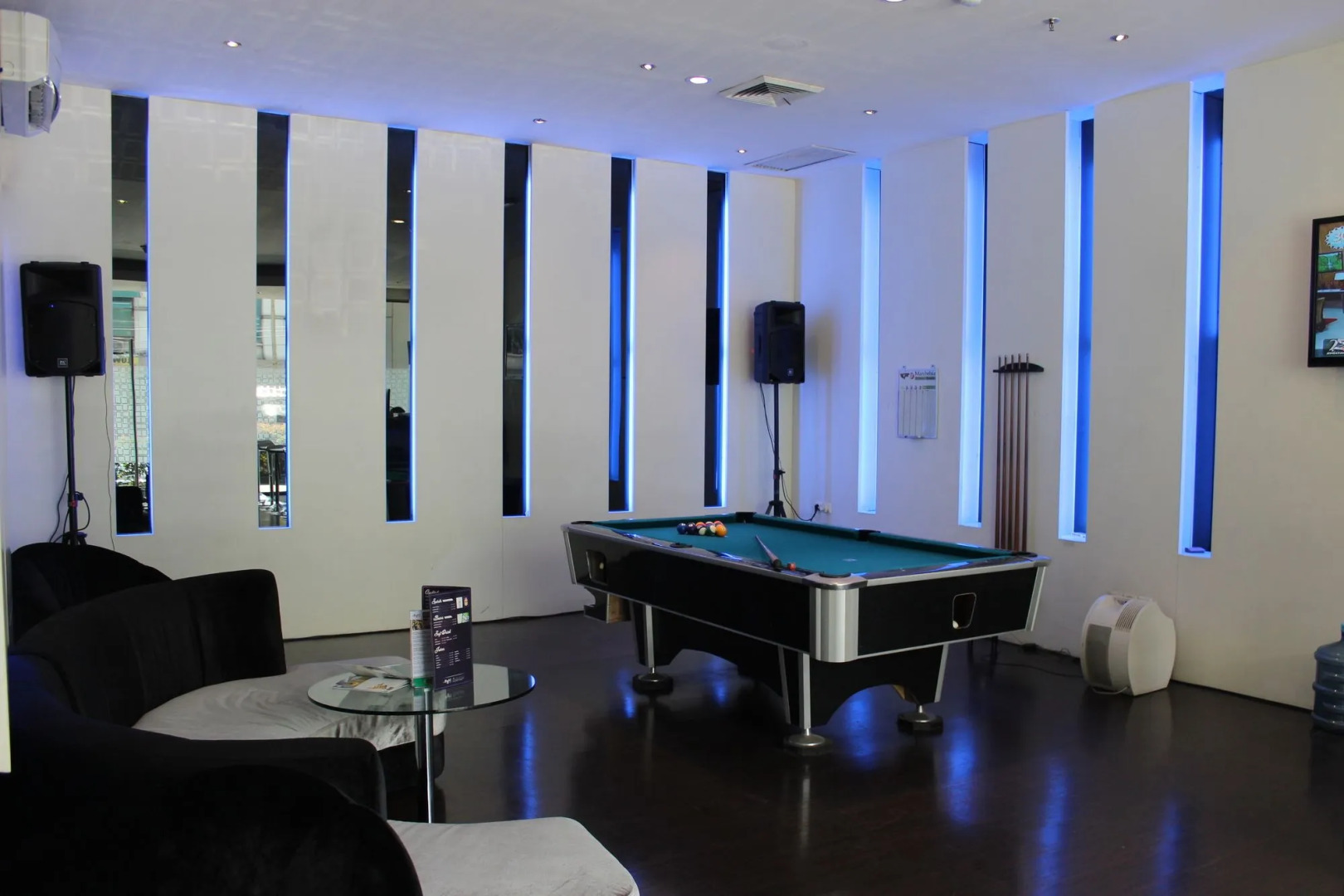 Karibia Boutique Hotel