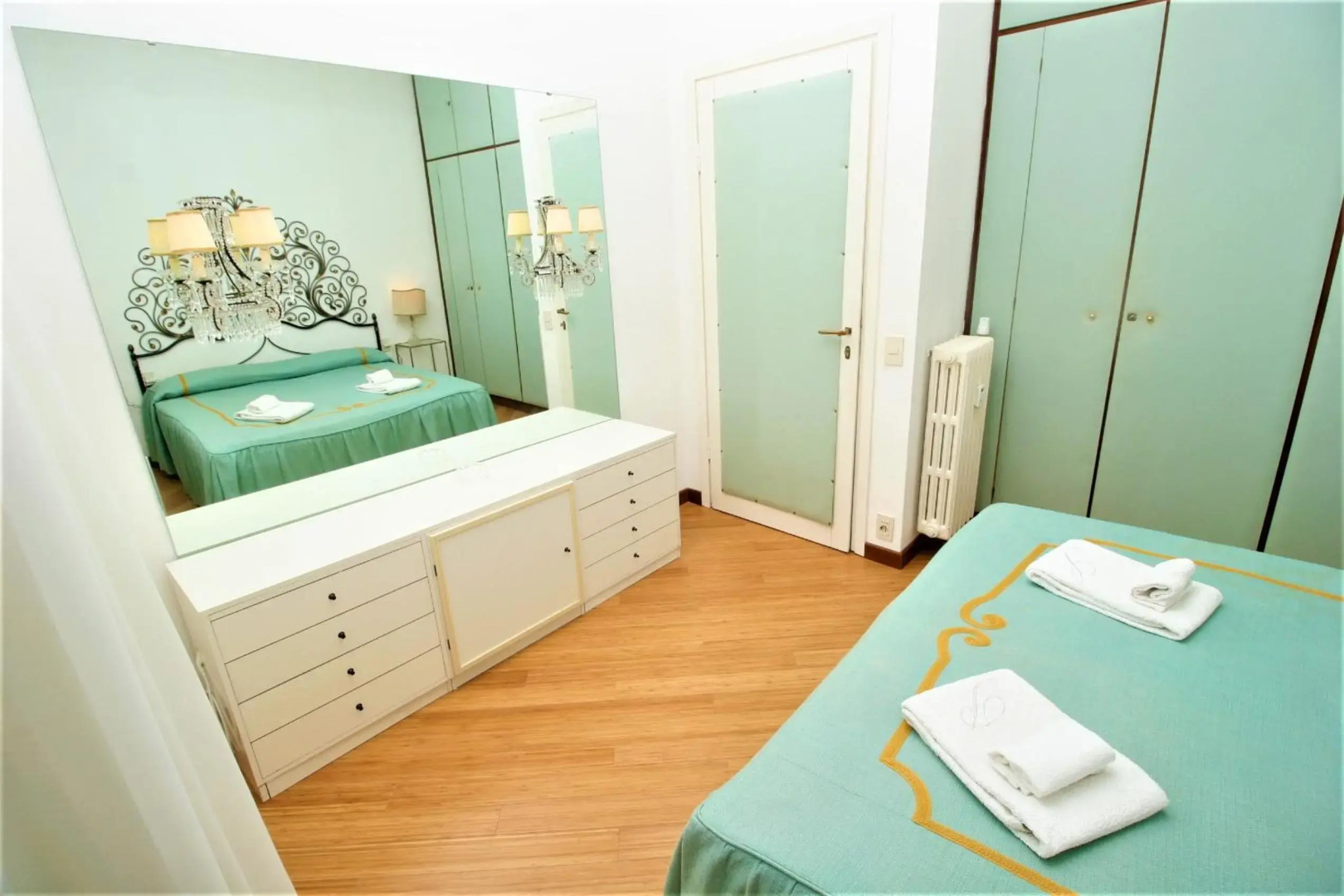 Eden by PortofinoHomes