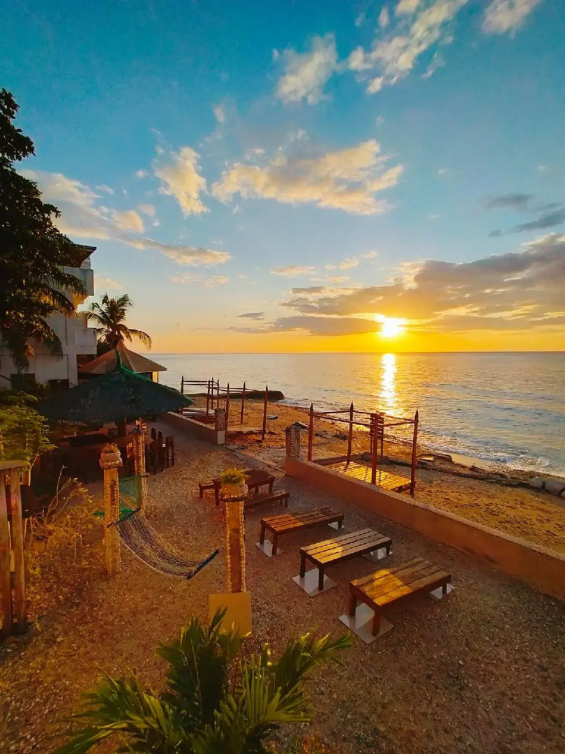 Bay Beach Resort Boljoon