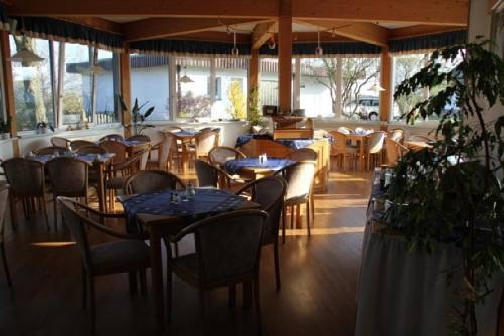 Hotel Mecklenburger Mühle