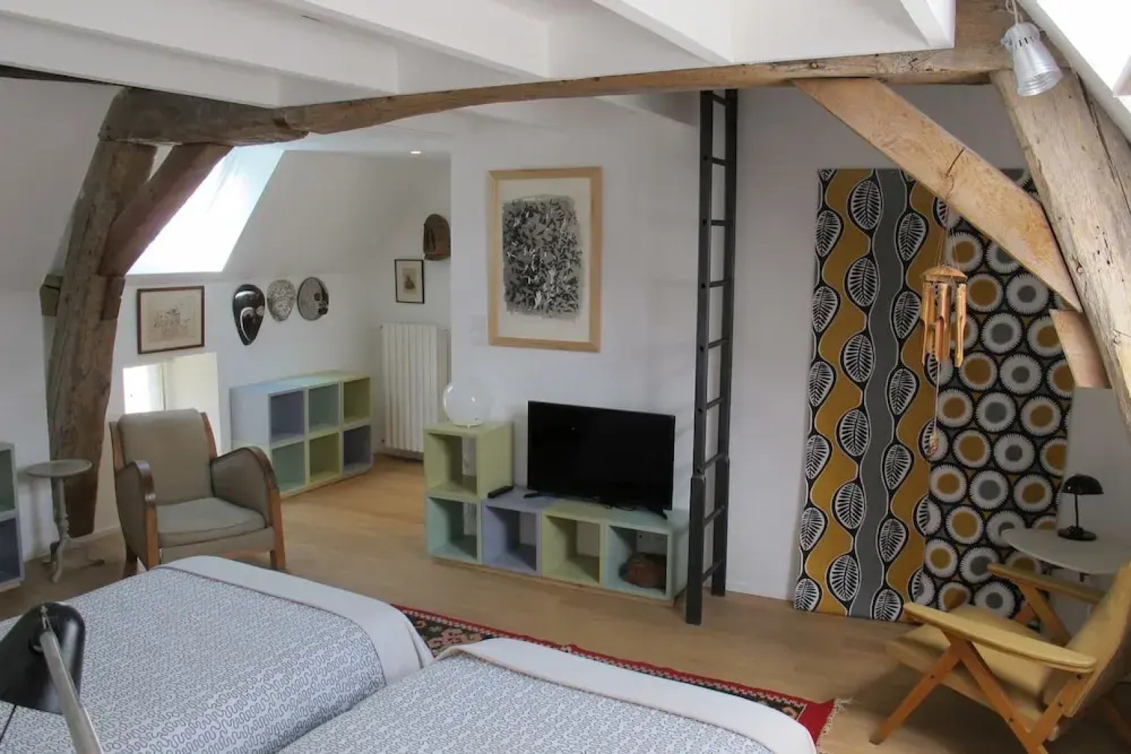 Cottage l'Atelier du Relais