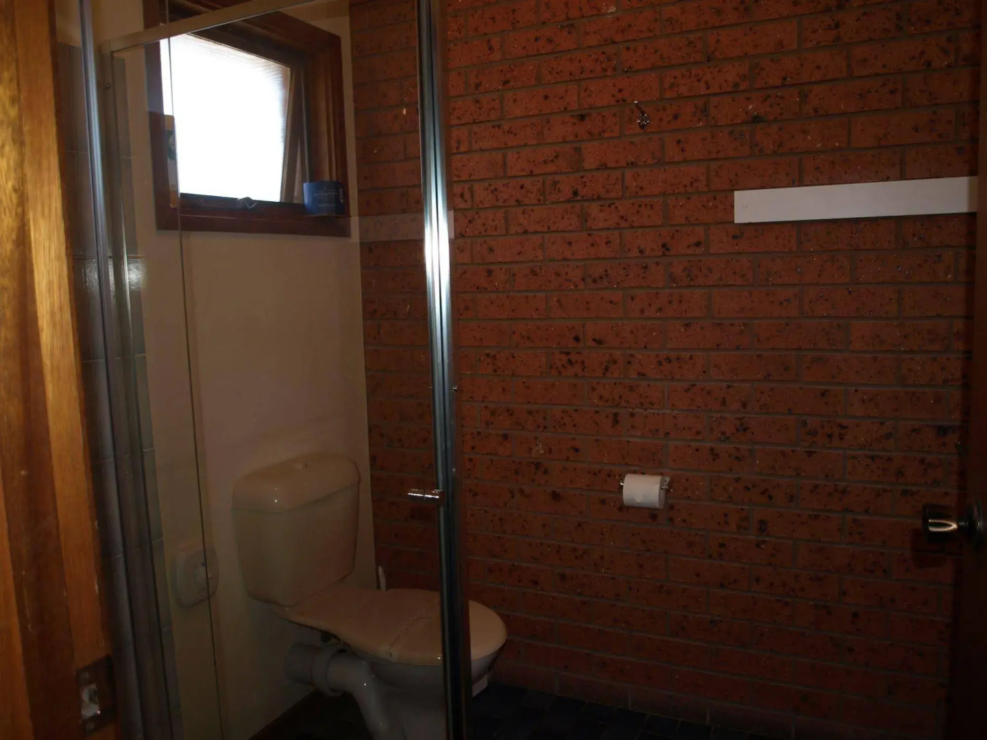 Old Coach Motor Inn Echuca