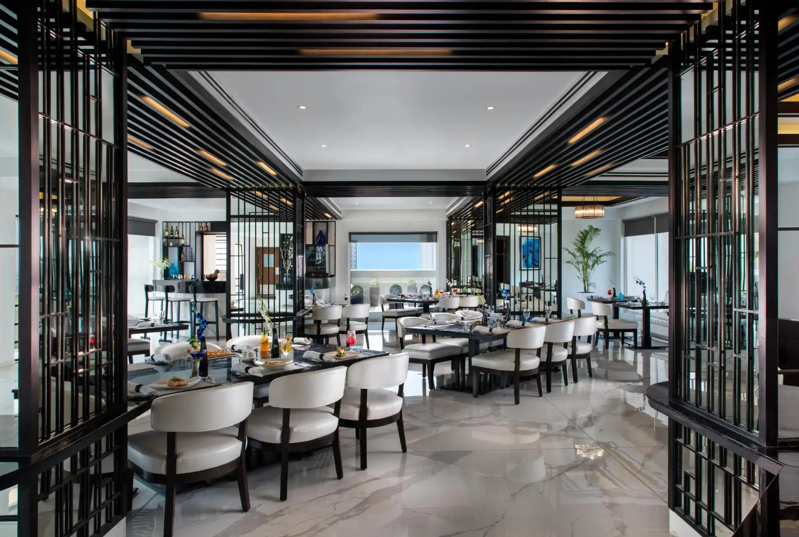 Sandal Suites Op. by Lemon Tree Hotels