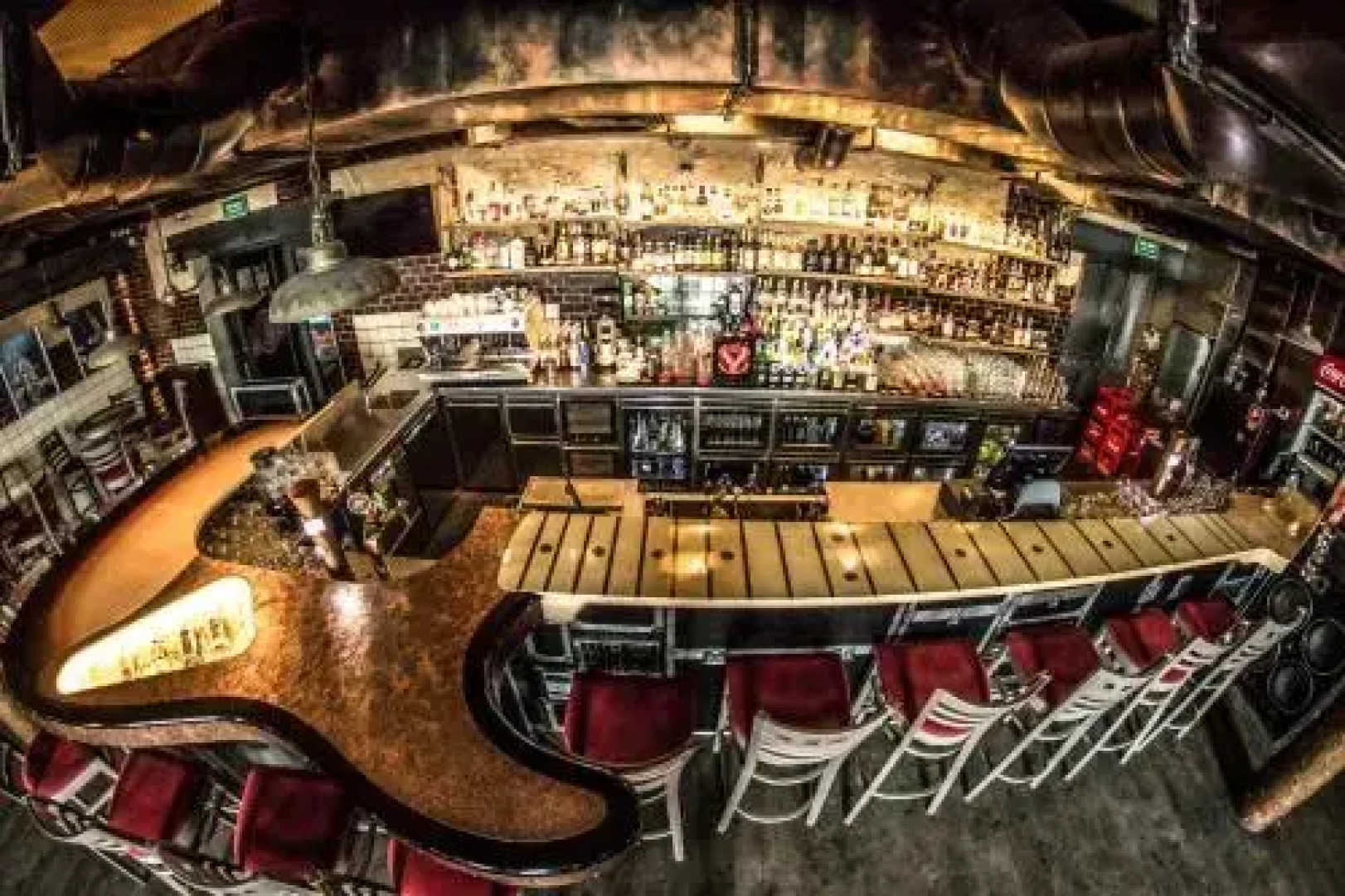 Willa Stara Przepompownia