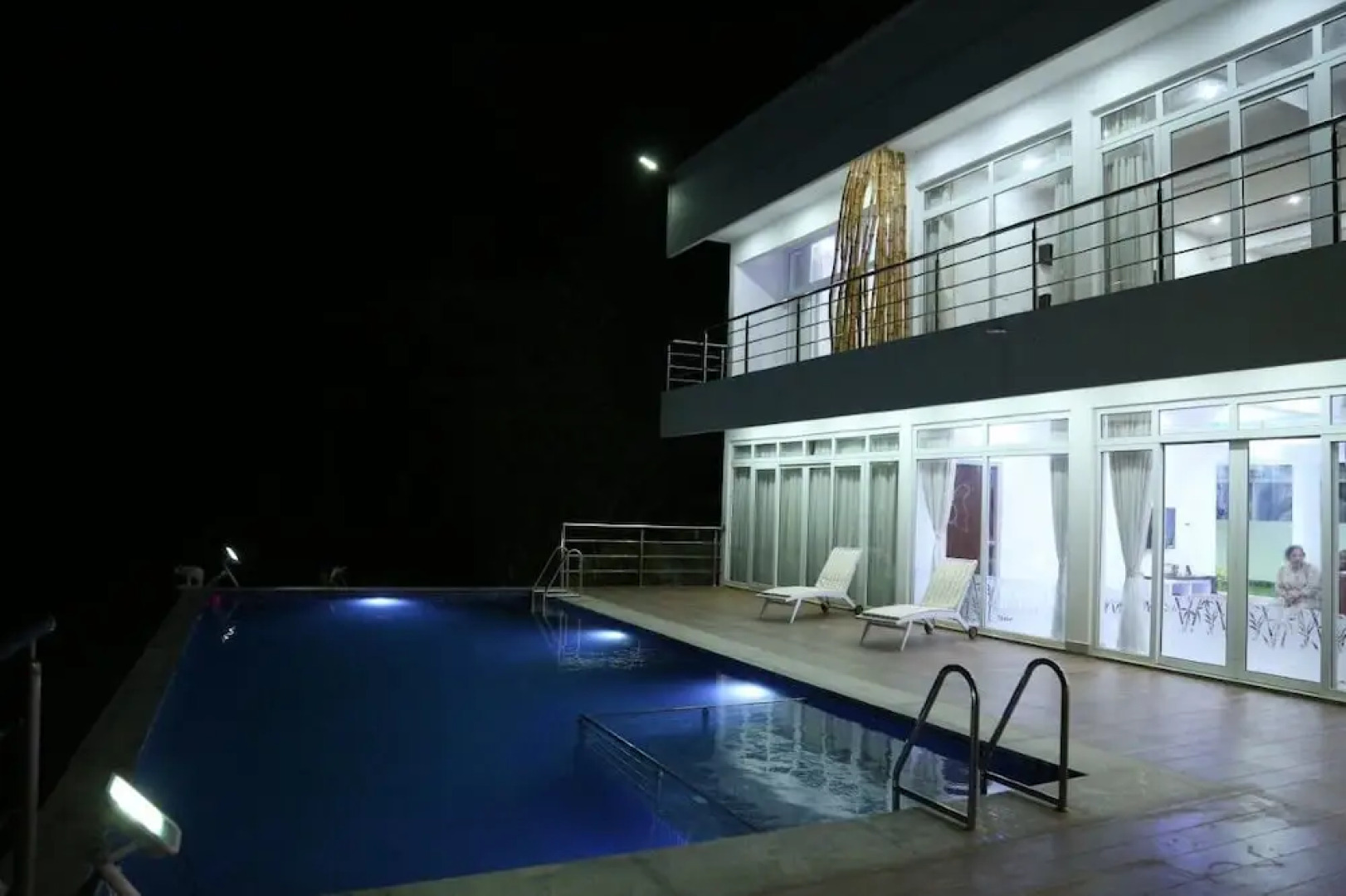 The Vana Valley Retreat