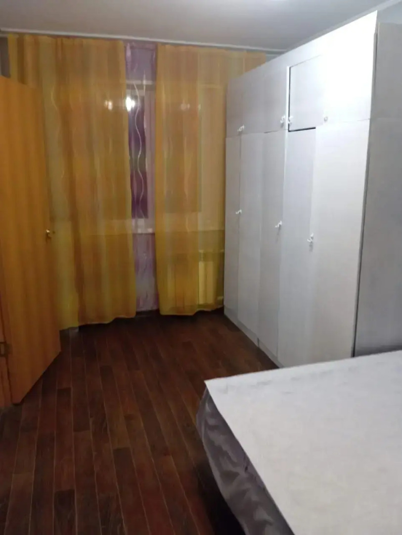 Апартаменты на проспекте Ленина