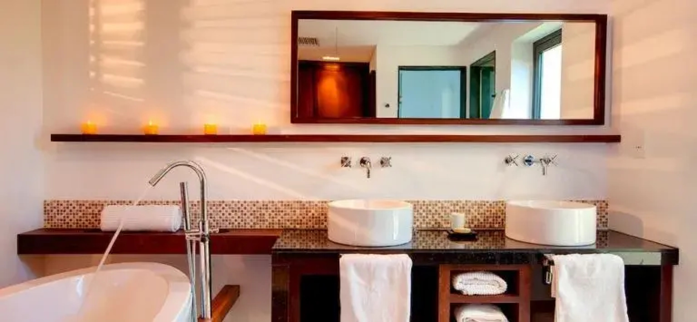 Belle Rivière Estate