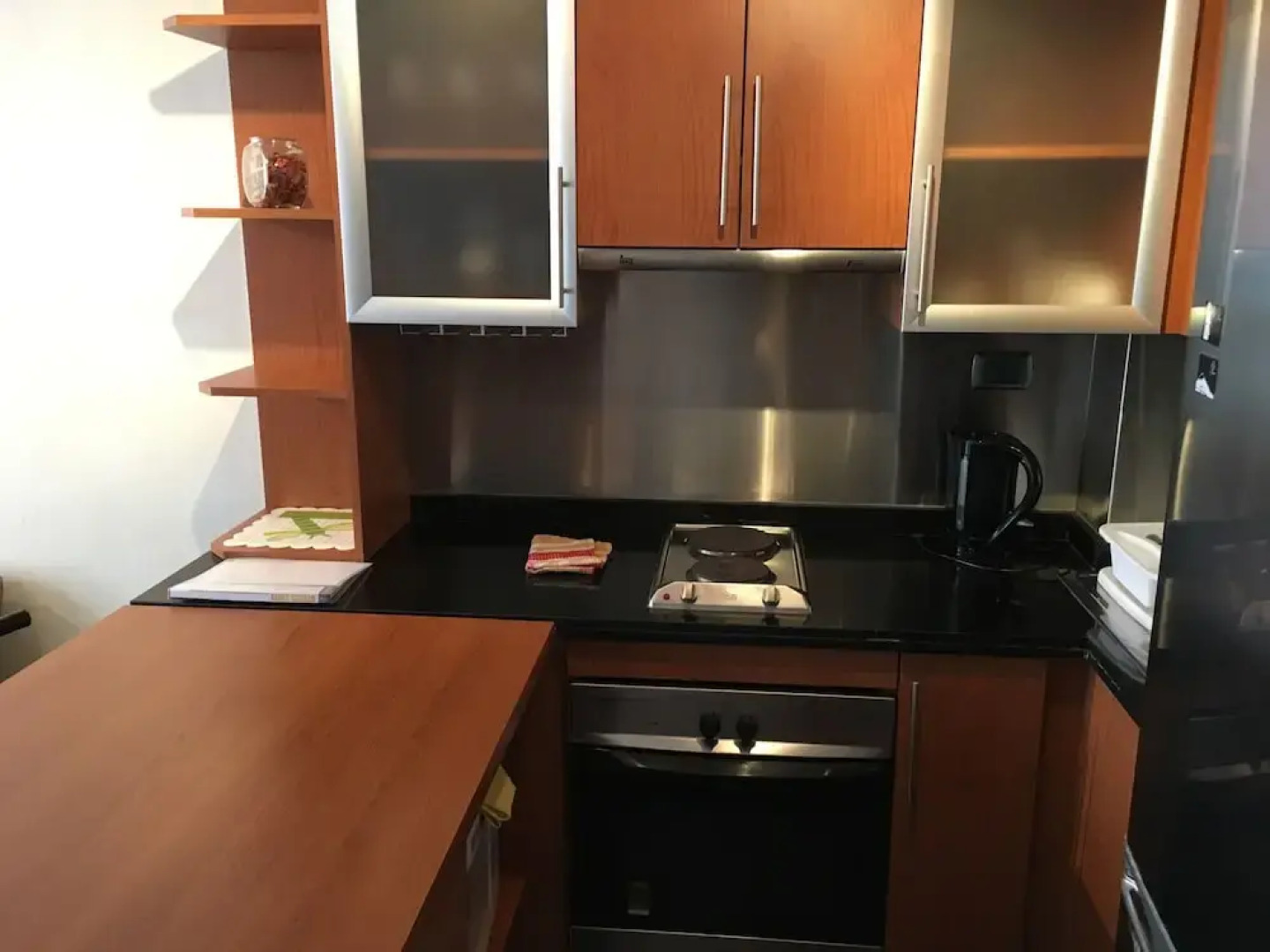 Providencia Suite Padre Mariano