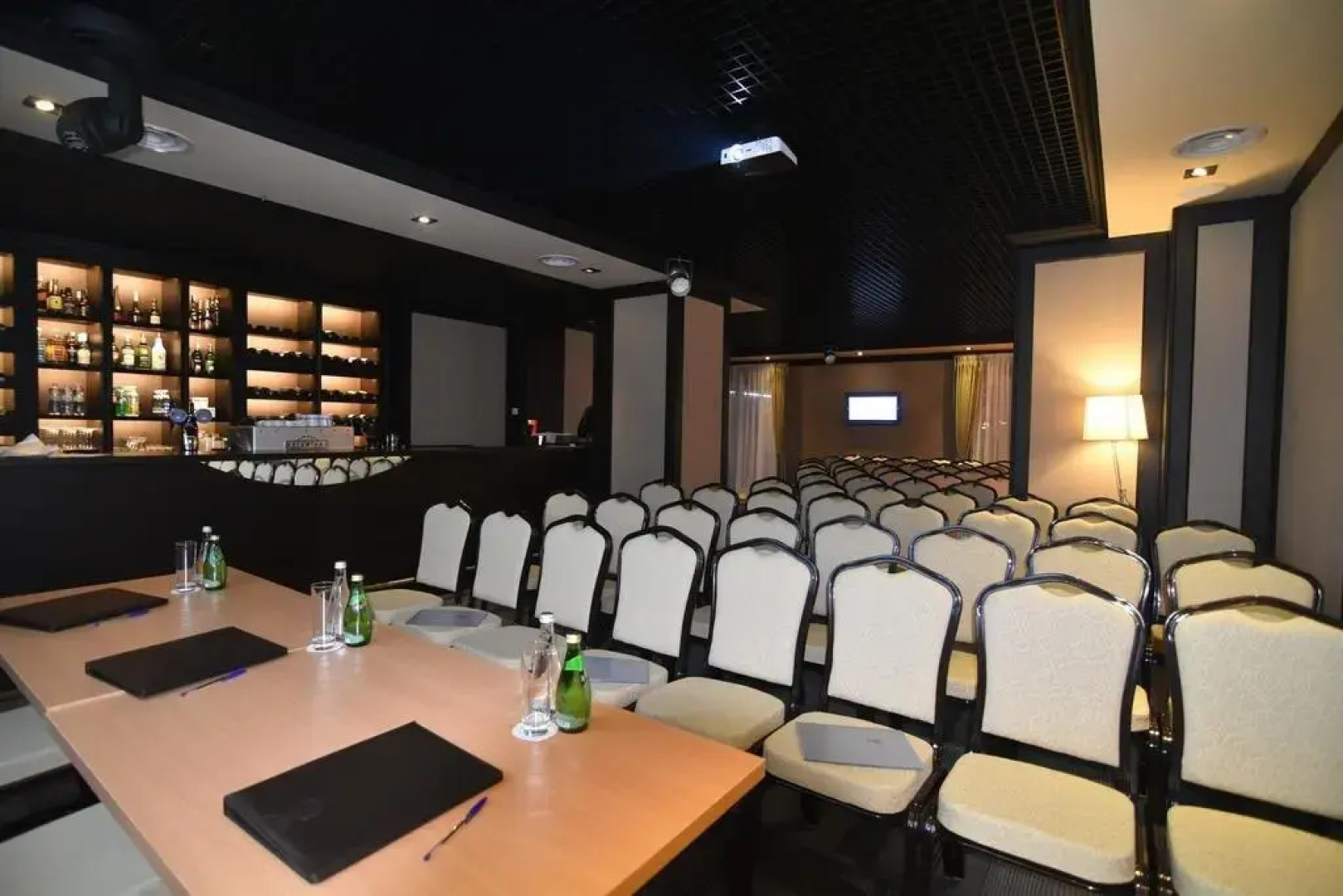 Гостиница «Вояж»