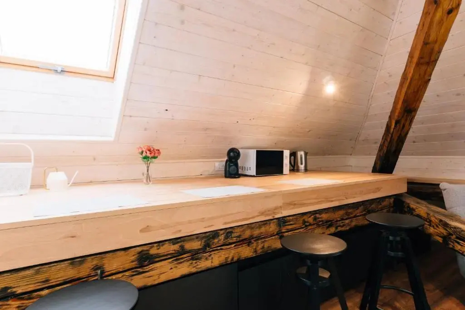 Principia Apartments