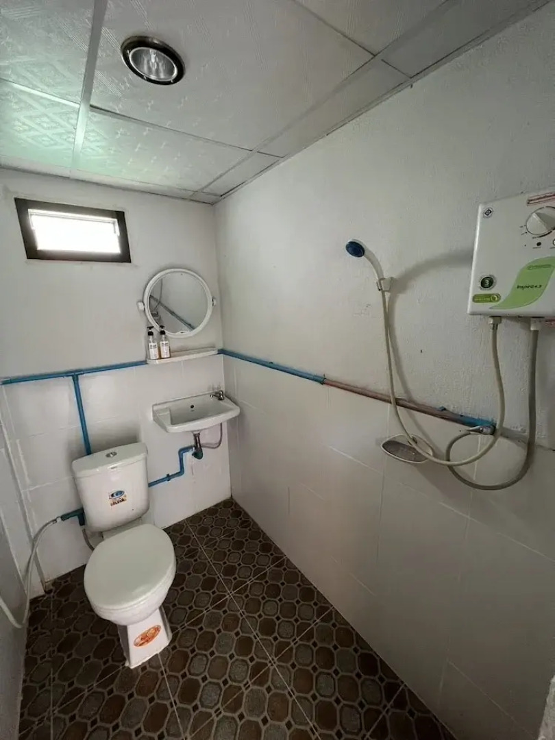 Pinmanee Resort and homestay