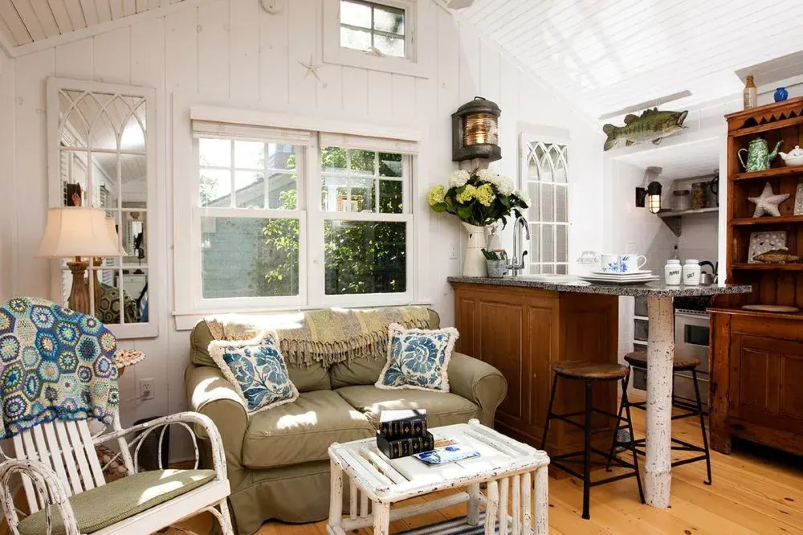 The Cottages at Cabot Cove