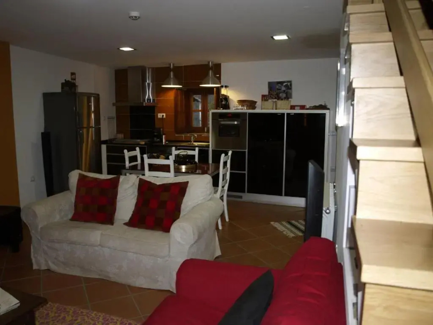 Casa Princesa Peralta