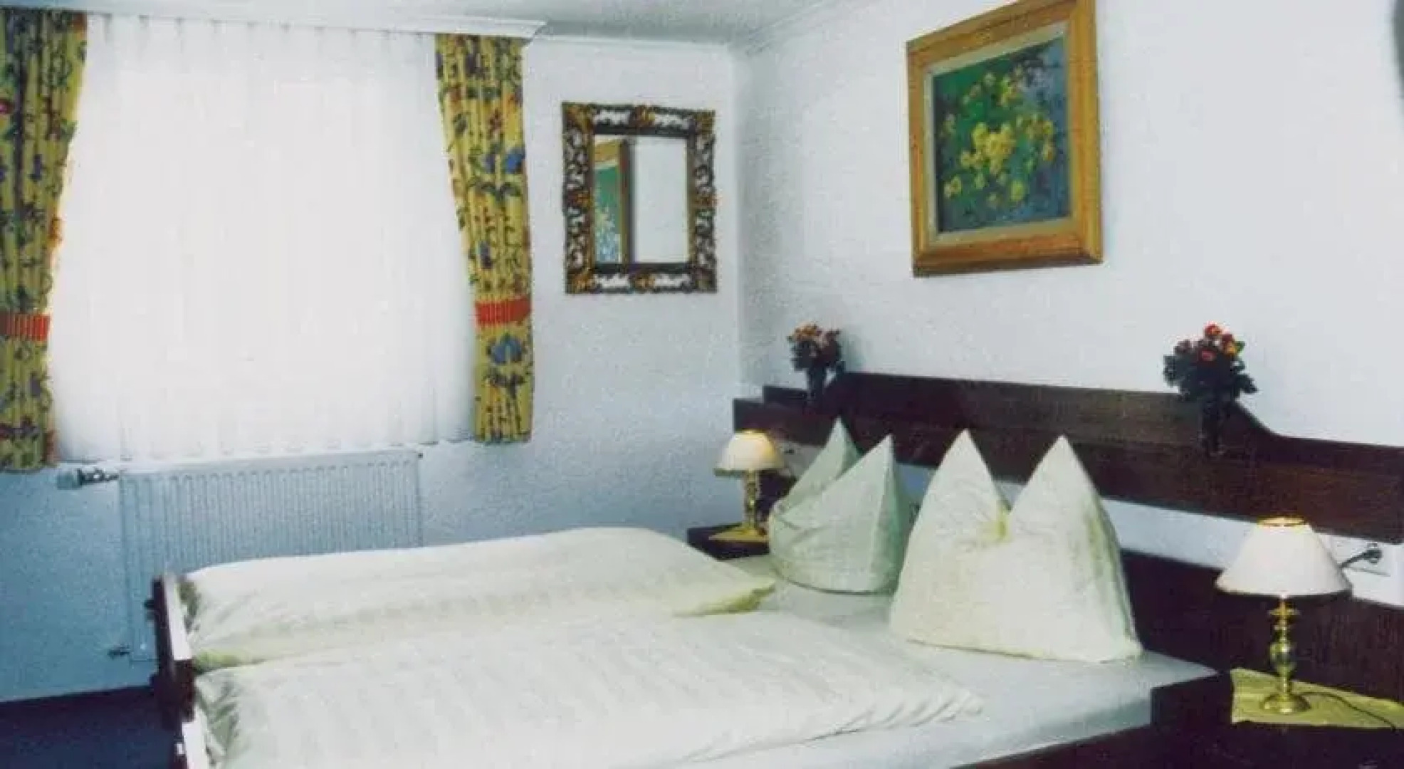 Berggasthof Haldenhof