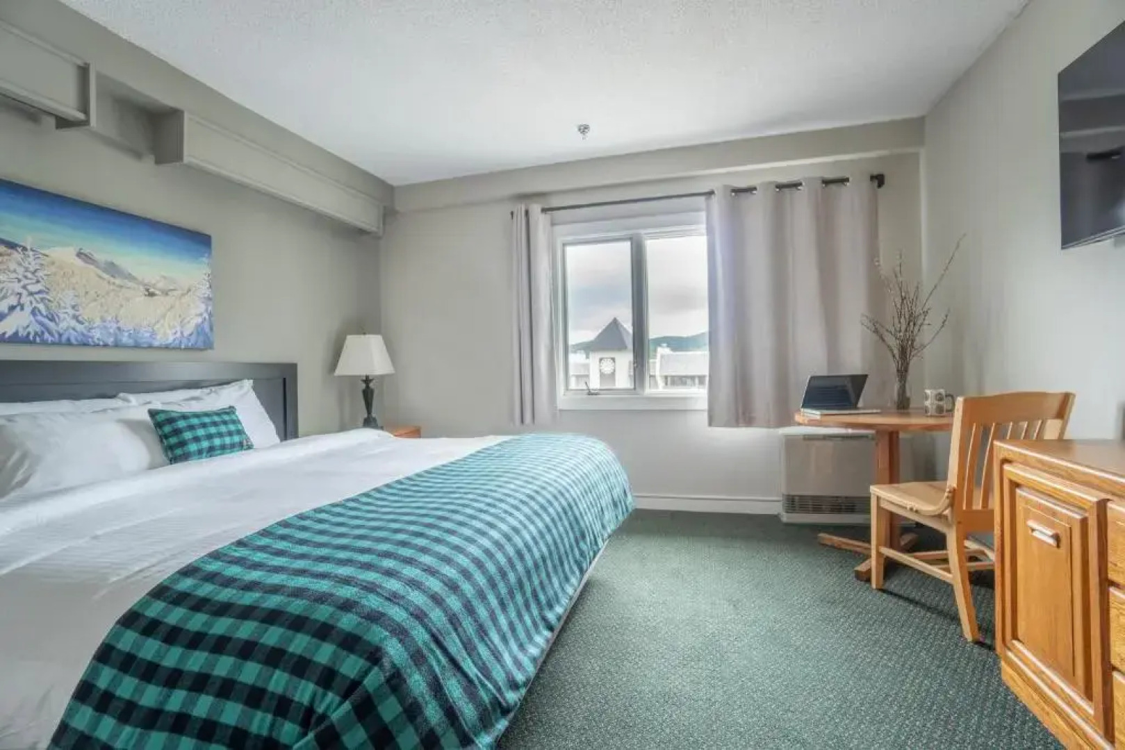 The Inn at Bolton Valley