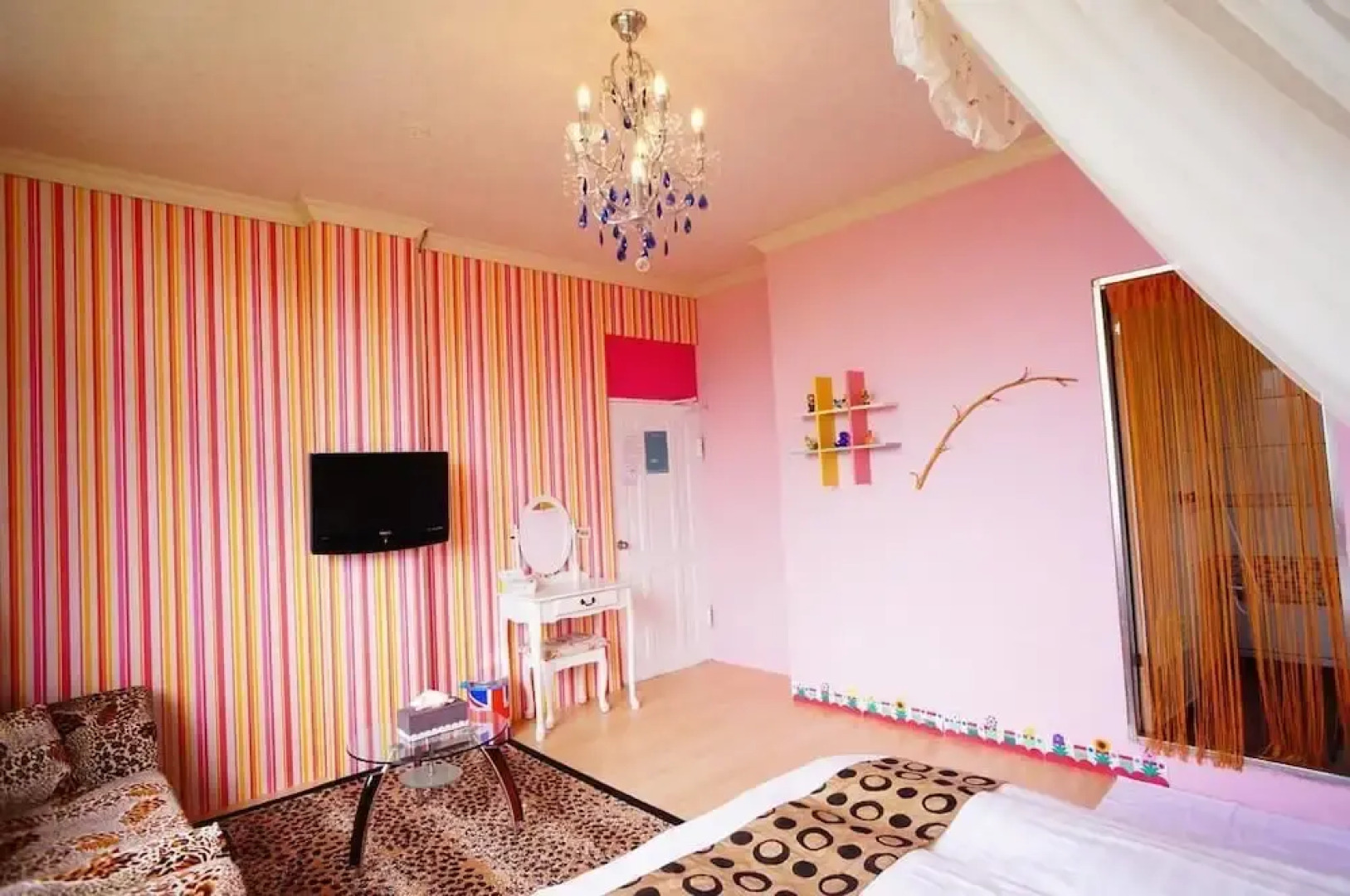 Ruili Meng Zongzhu Homestay