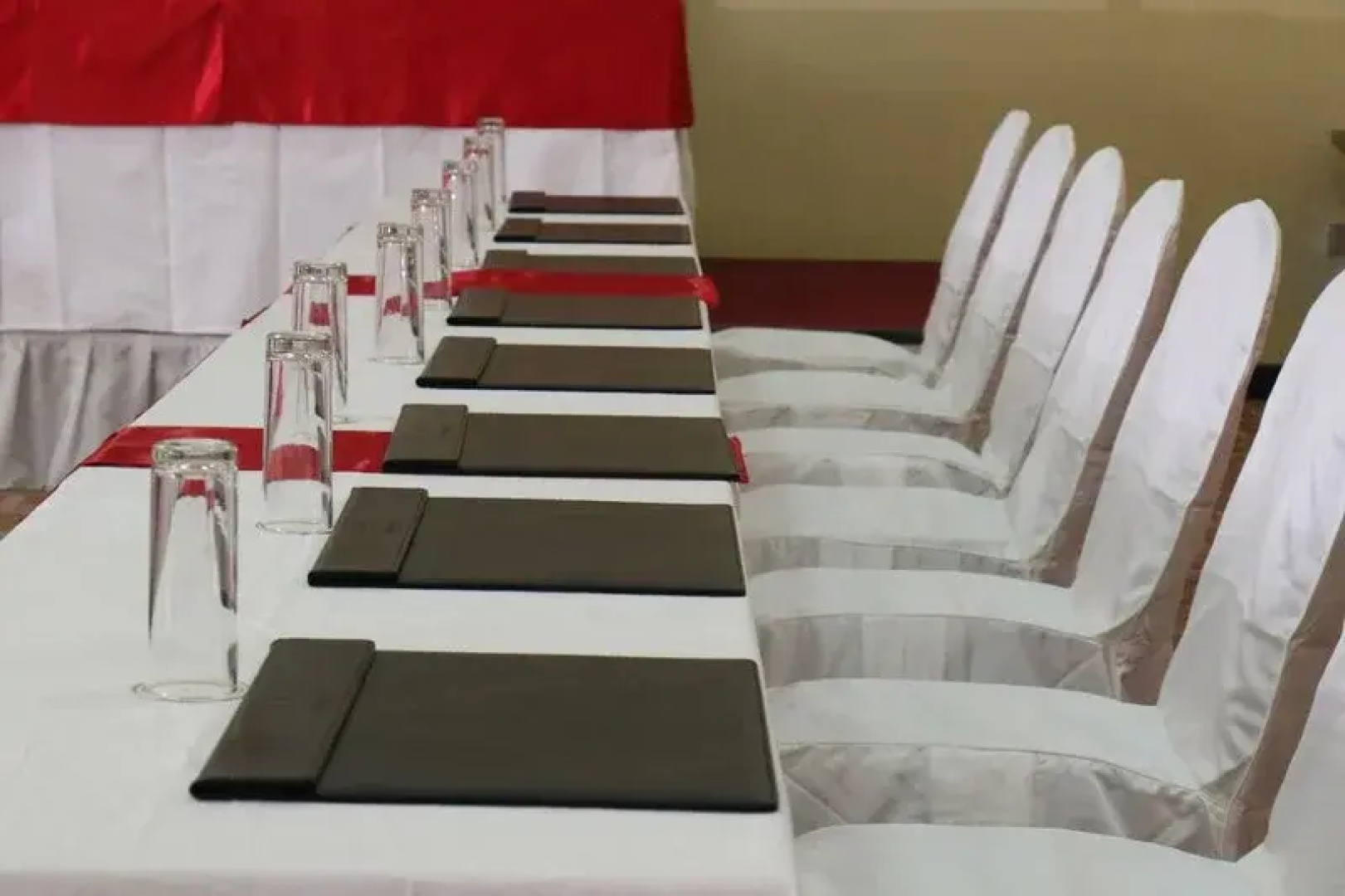 Golden Tulip La Palisse Kigali