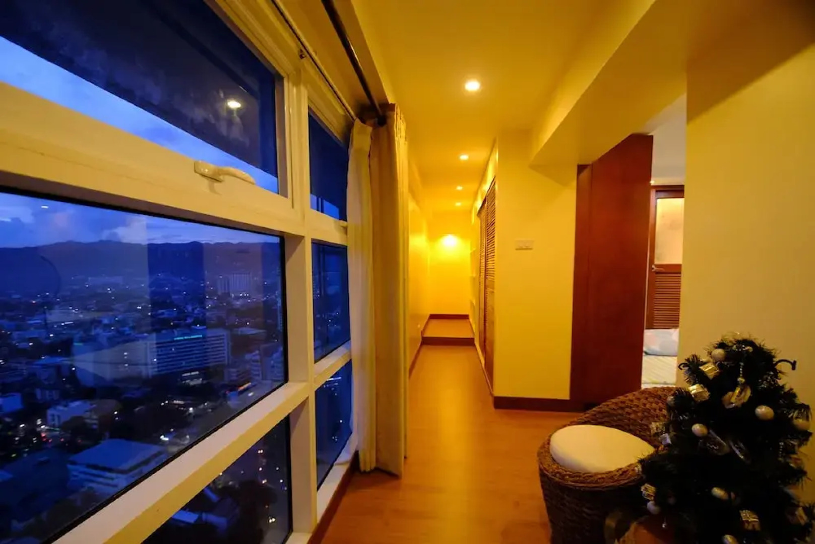 Luxury Loft in Cebu City