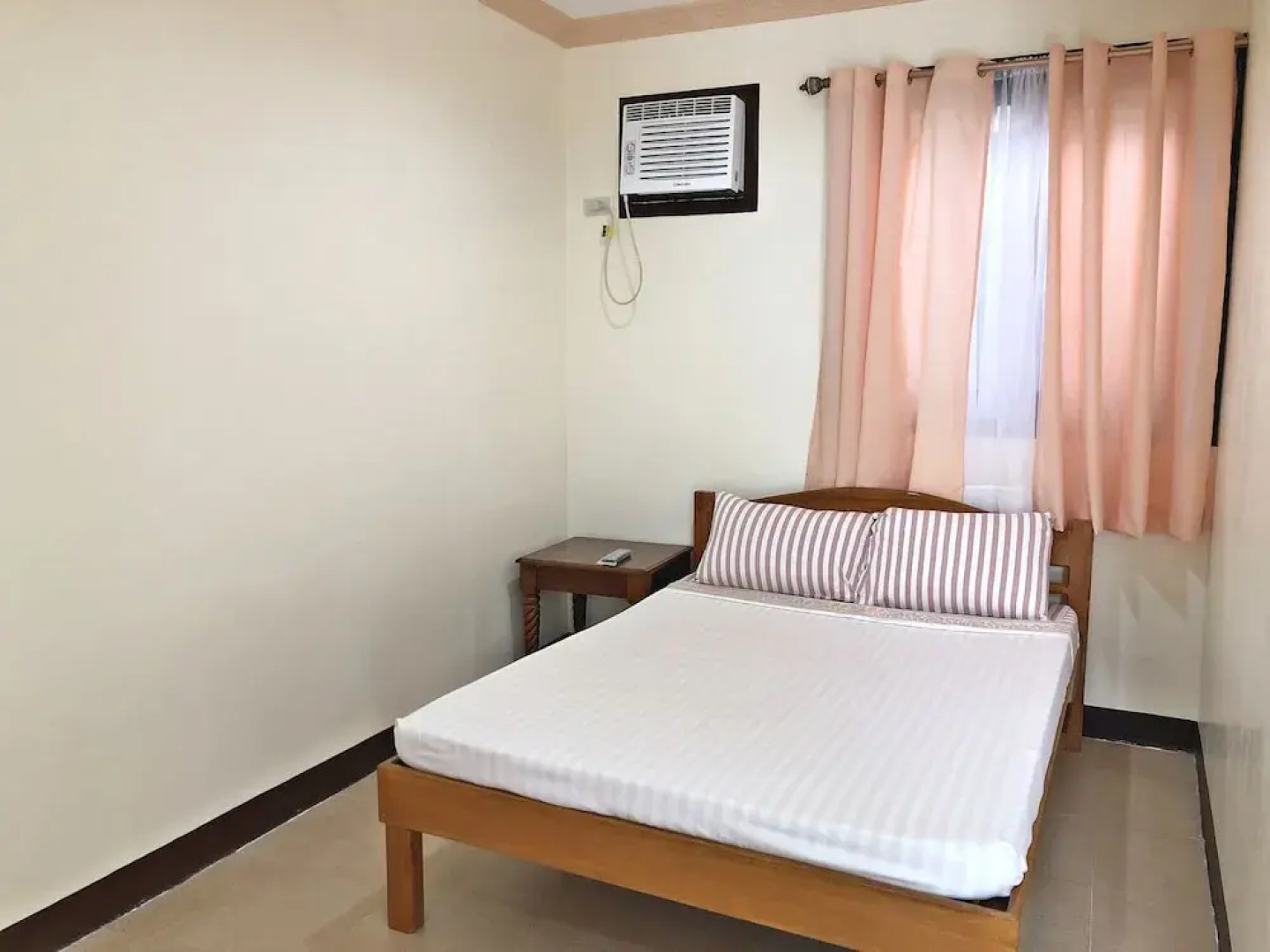 Racadisson Tourist Inn