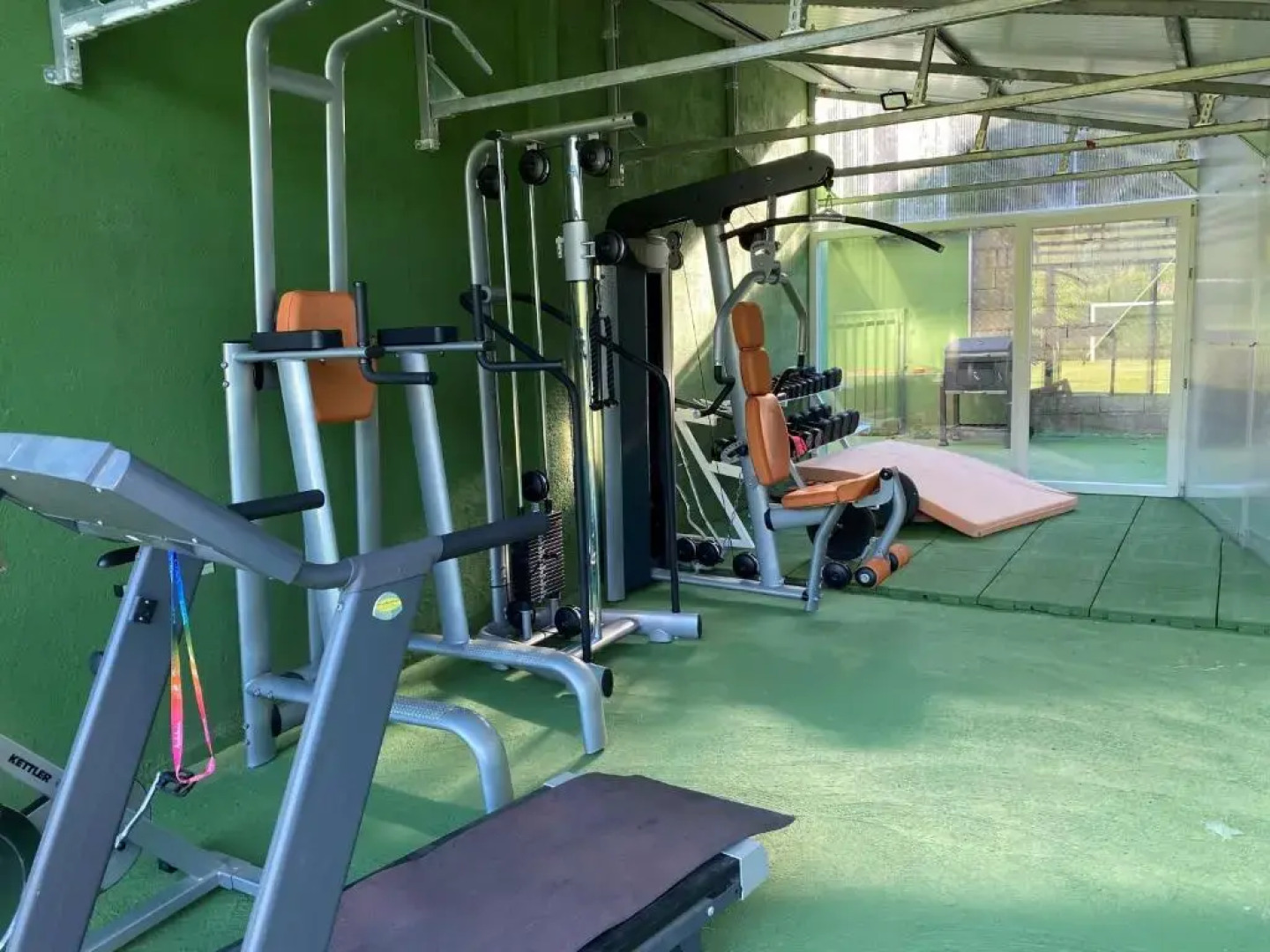 Casa Rural El Retiro de Gredos by RetiroRural