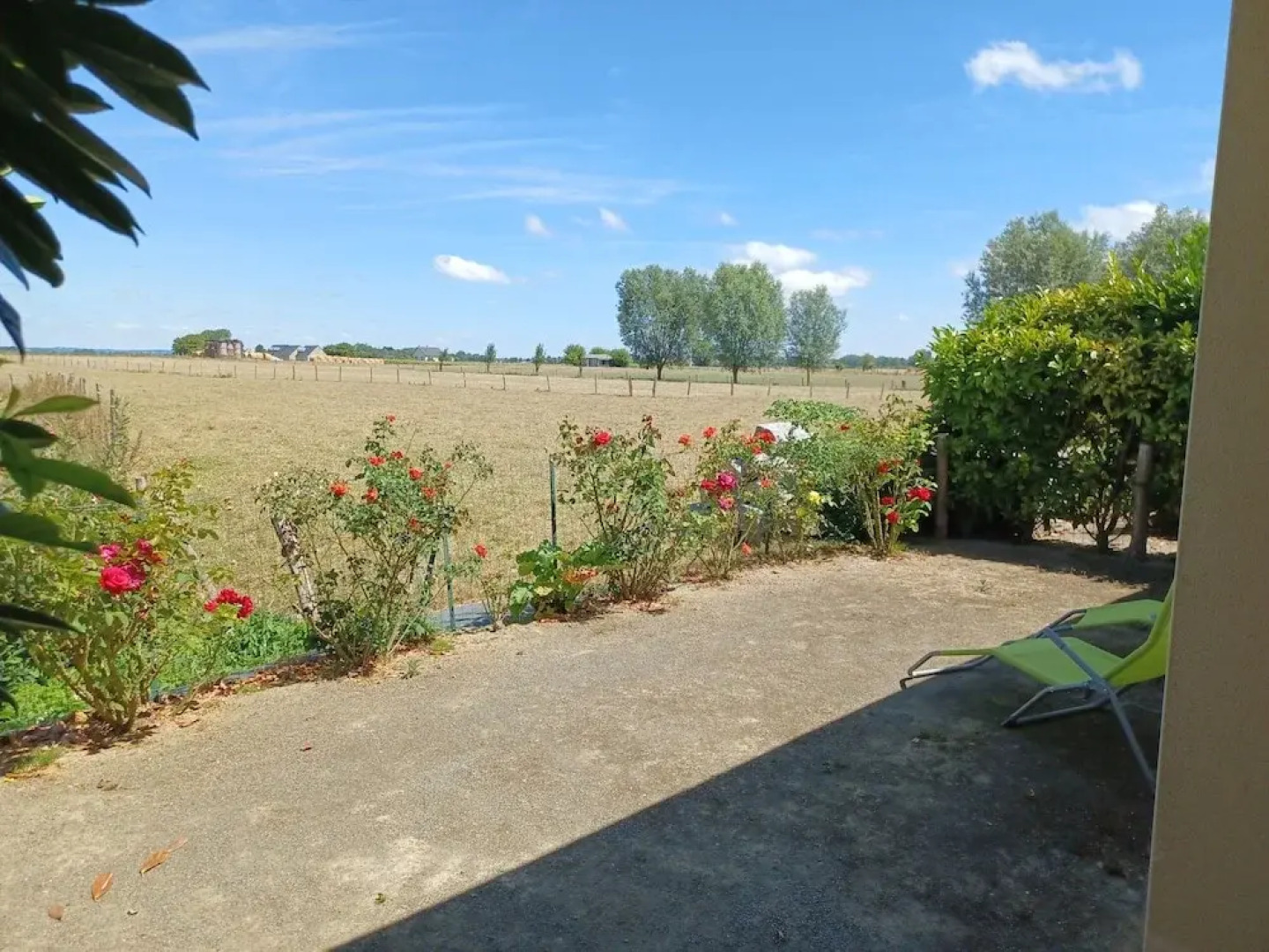 Gîtes les 2 Clos au Pied du Mont