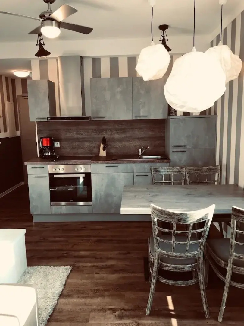 Der LeuchtTurm-Gastro GmbH