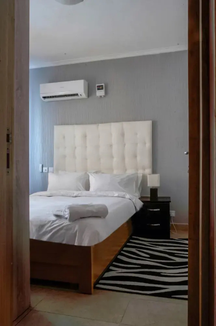 Goosepen Suites Victoria Island