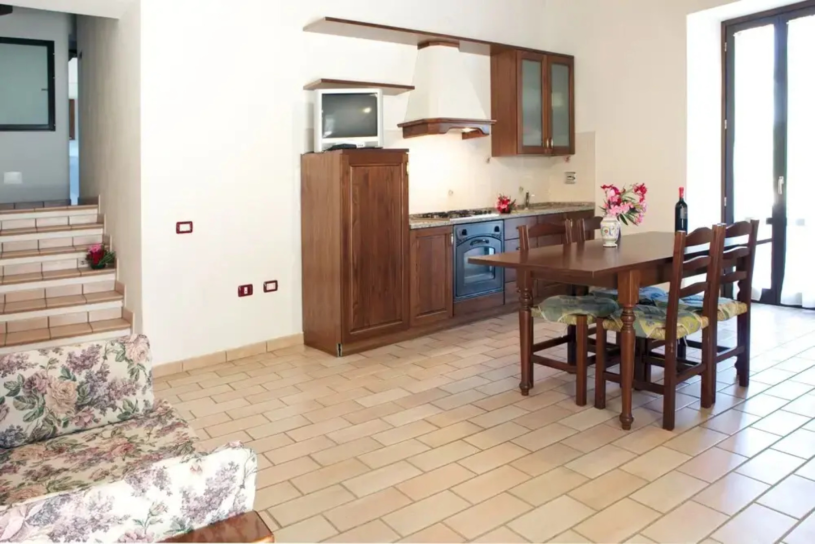 Agriturismo La Collina Dei Treni