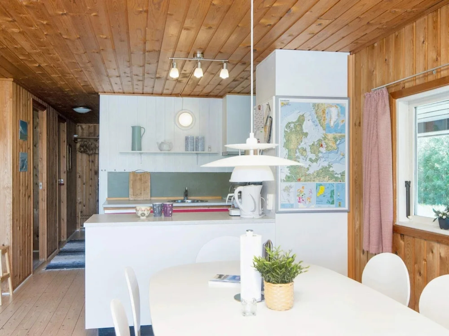 Cozy Sauna House With BBQ - By Traum Ferienwohnungen