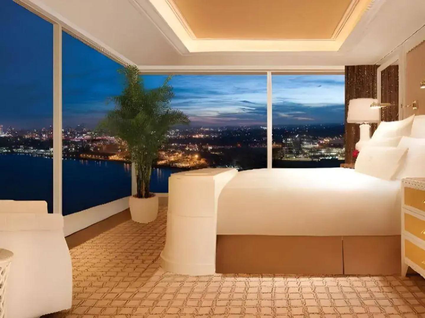 Encore Boston Harbor