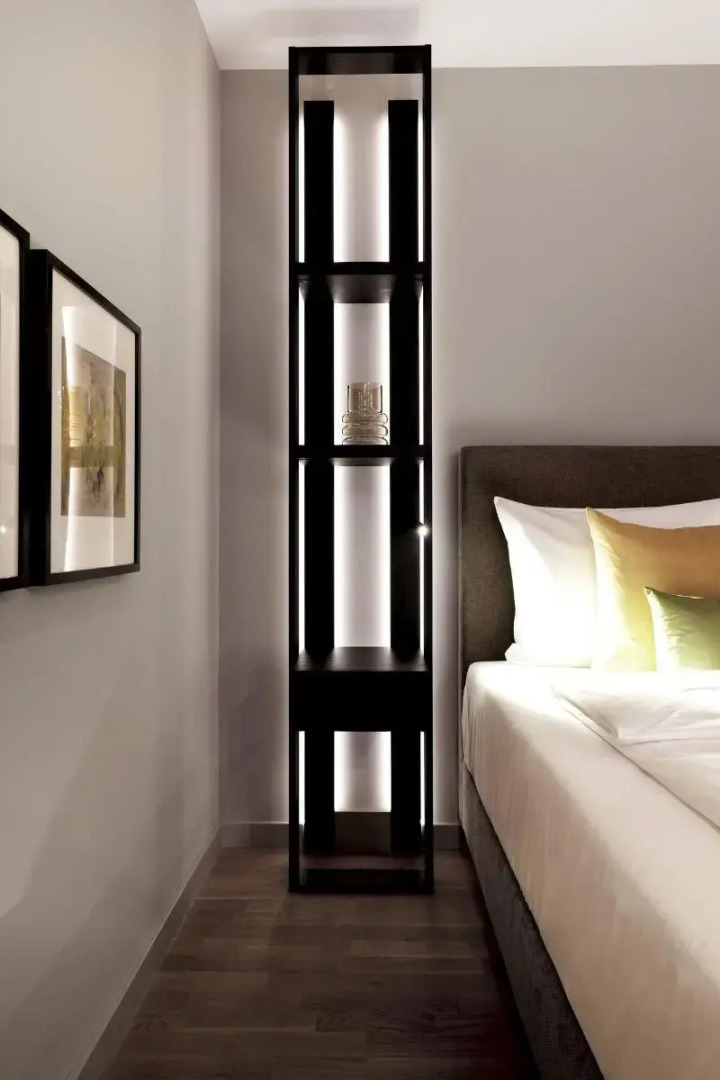 SAXX Hotel Theater Karree