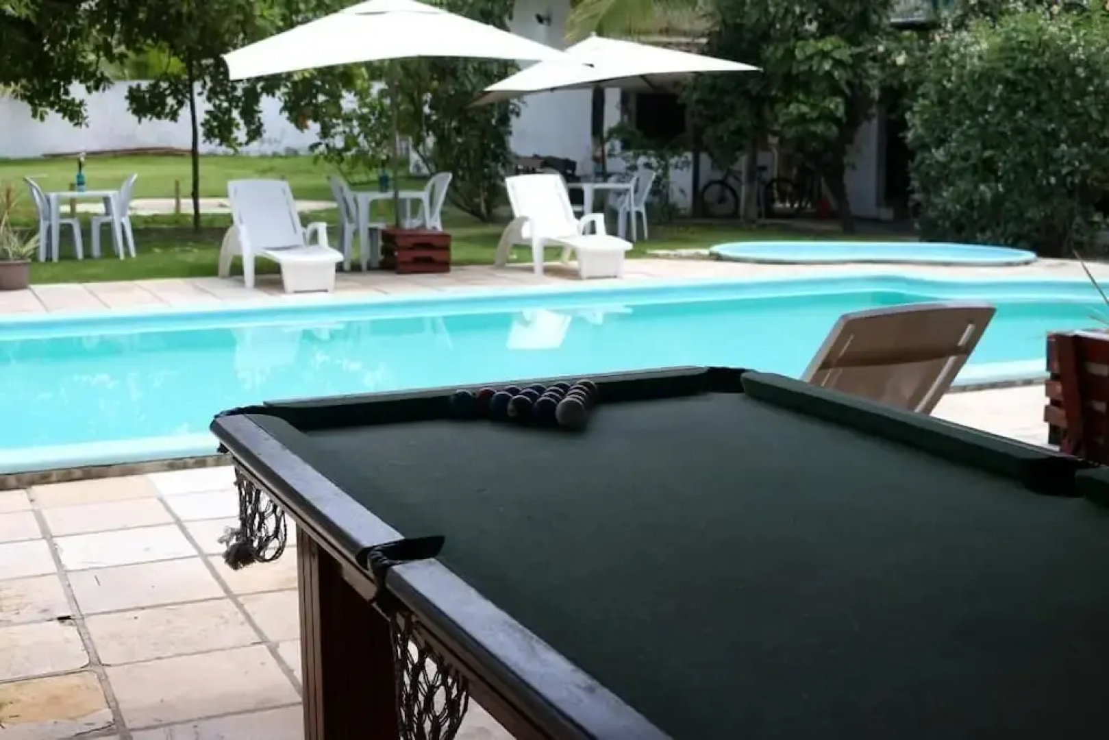 Pousada Parador 081