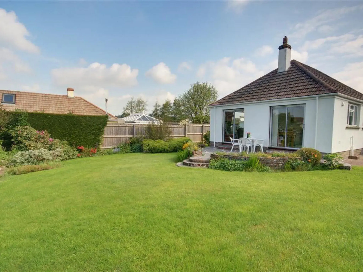 Holiday Home The Willows