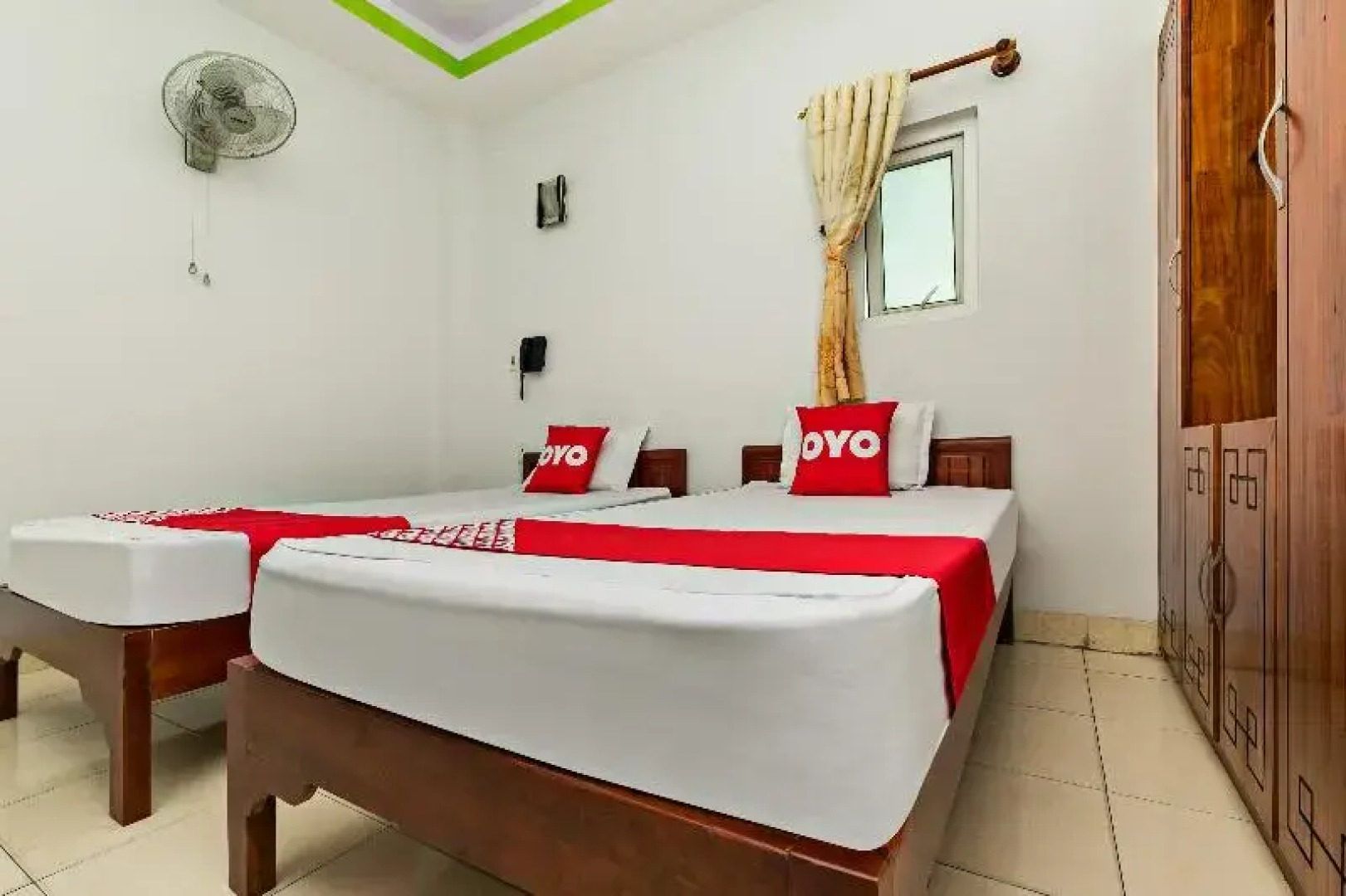 Loan Anh 2 Hotel