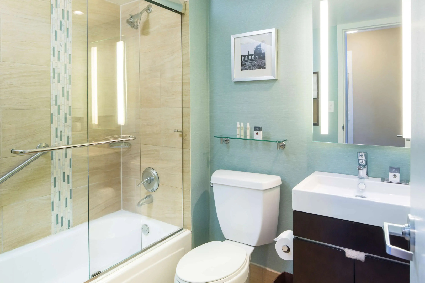 DoubleTree by Hilton Hotel Jacksonville Riverfront