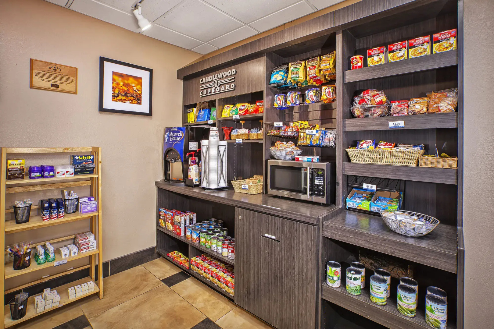 Candlewood Suites Indianapolis by IHG